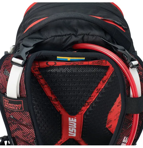 Flow 25L MTB Protector Pack