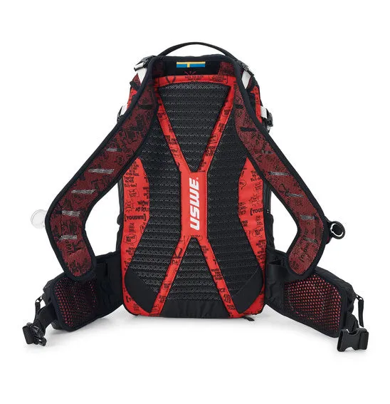 Flow 25L MTB Protector Pack