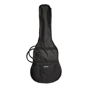 Fretz Standard Acoustic Guitar Gig Bag (Black)
