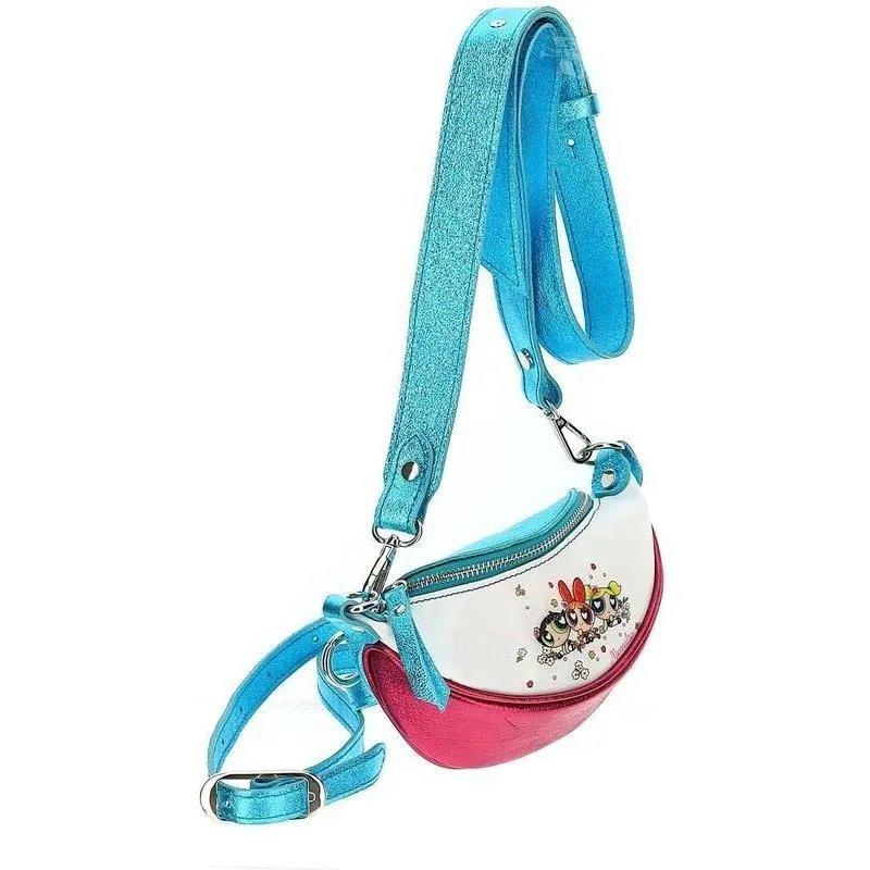 Girls Powerpuff Girls Bag