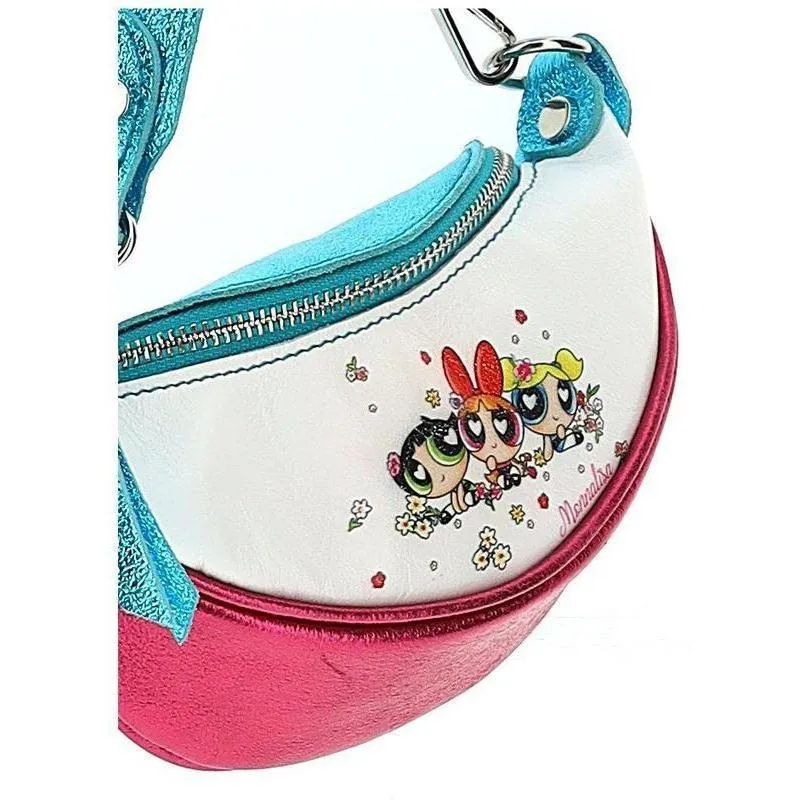 Girls Powerpuff Girls Bag