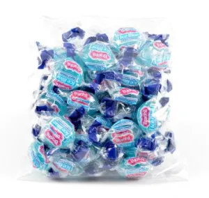 Hand Packed Brach's Ice Blue Mints Bags