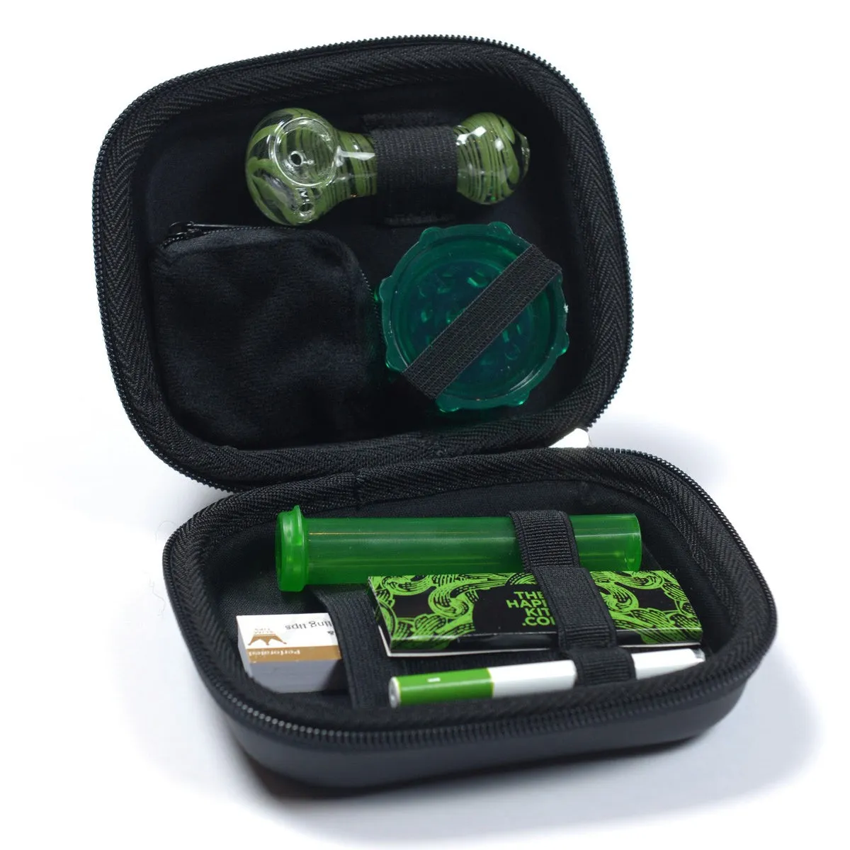 Happy Kit Deluxe Pack- Black