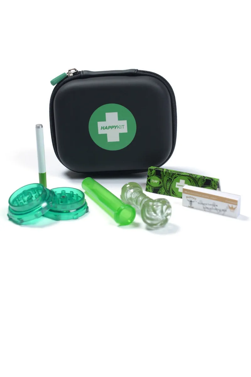 Happy Kit Deluxe Pack- Black