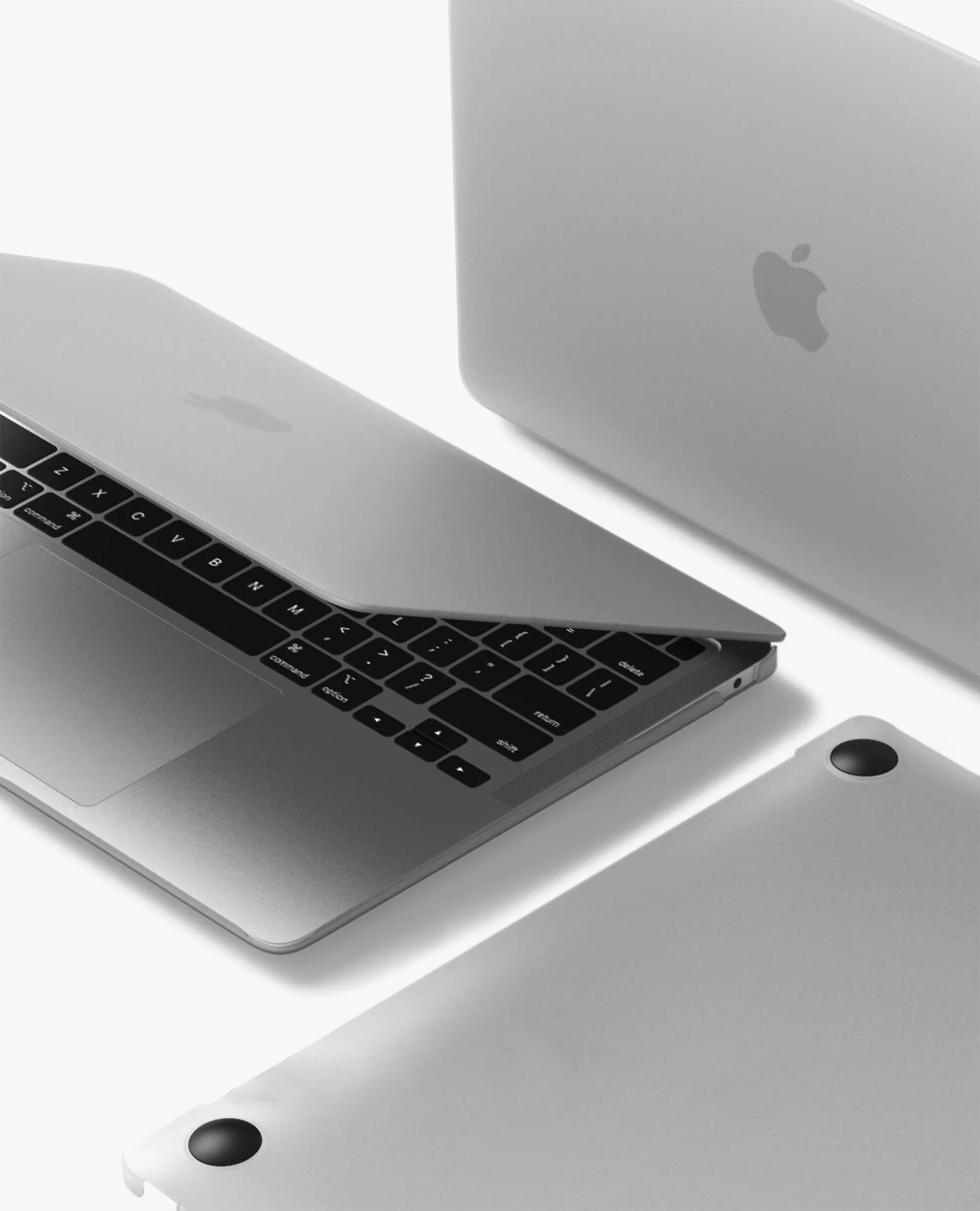 Hardshell Case for Macbook
