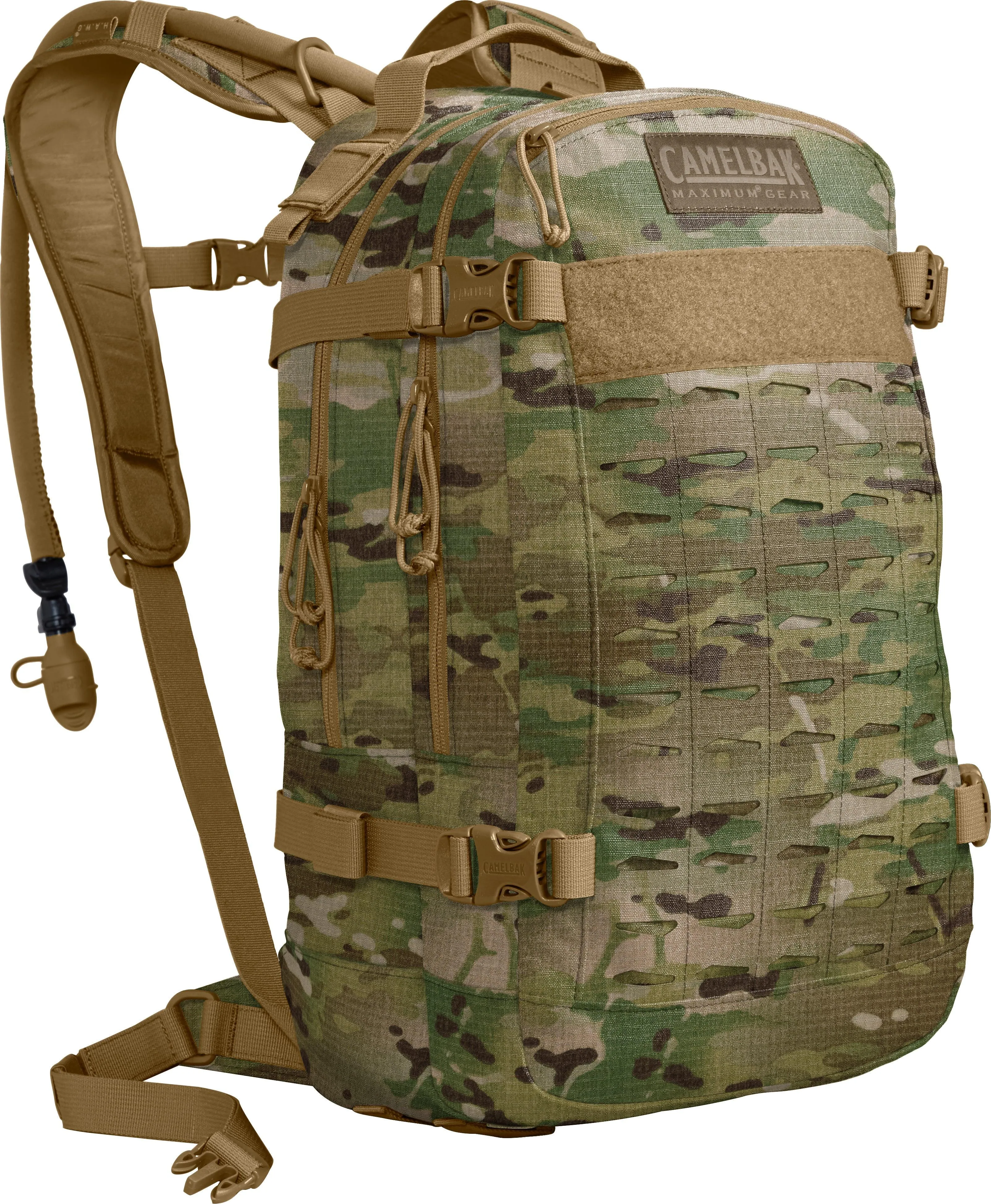 H.A.W.G Mil Spec Crux