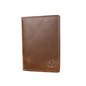 Horween Passport Carrier