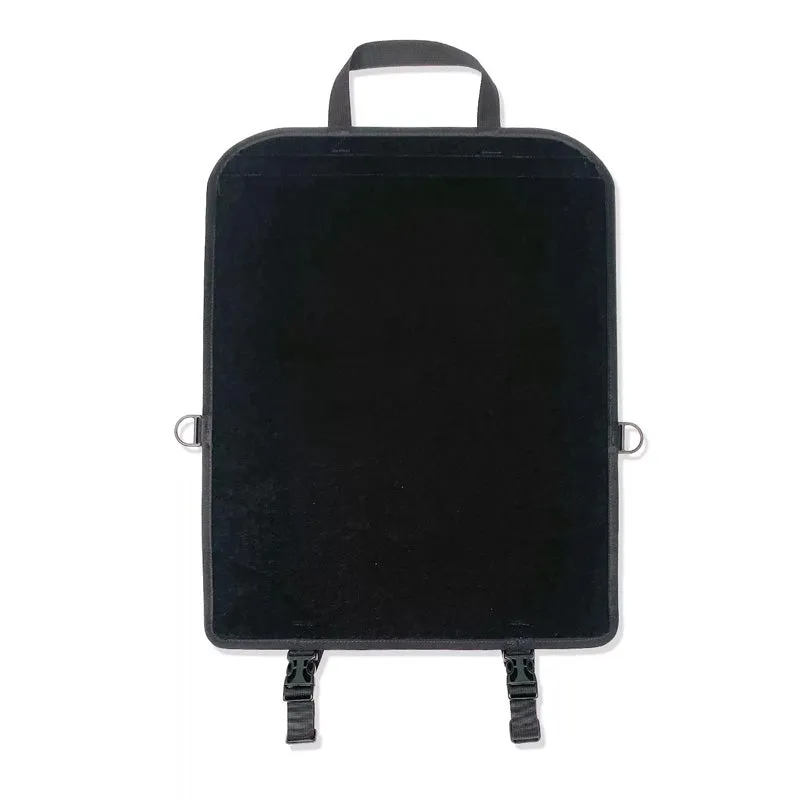 HuckPack™ - Seat Back Organizer
