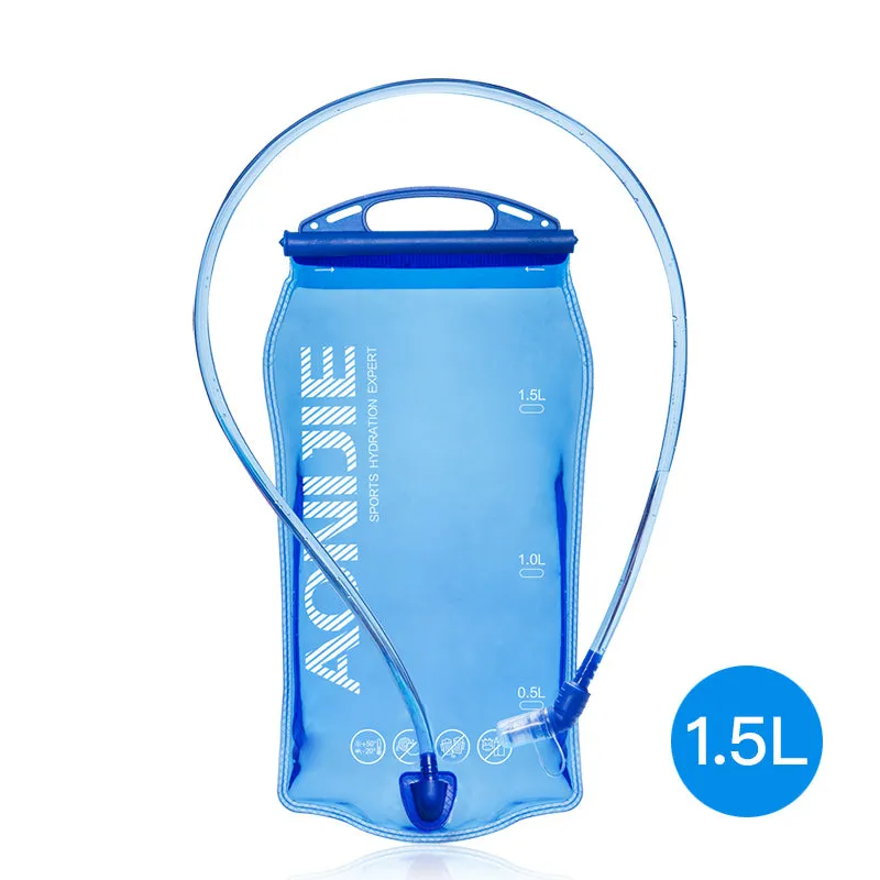 Hydration Bladder Water Reservoir for Active Lifestyles