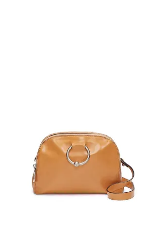 Kate Double Zip Crossbody