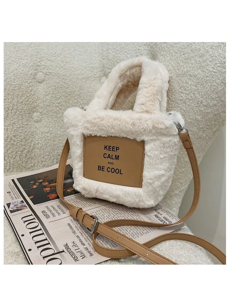 Keep Calm and Be Cool Bag