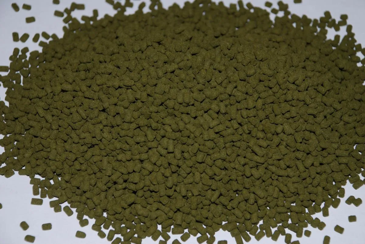 Ken's Ultimate Shrimp, Catfish & Pleco Pellets