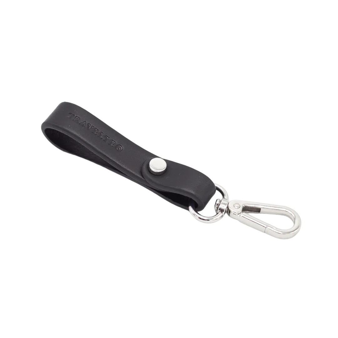 Key Chain - Black