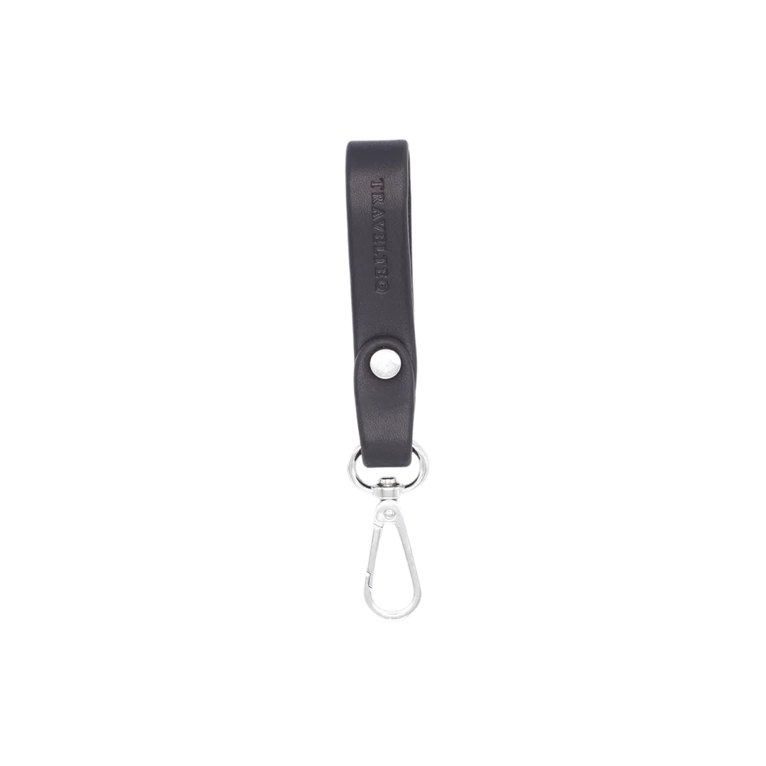 Key Chain - Black