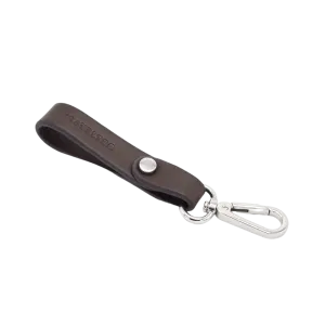Key Chain - Espresso