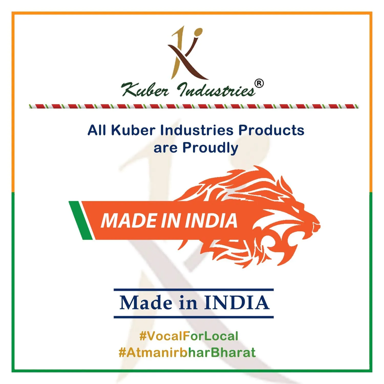 Kuber Industries Medium 120 Garbage Bags/Dustbin Bags, 19x21 Inches (Black)-HS41KUBMART24027