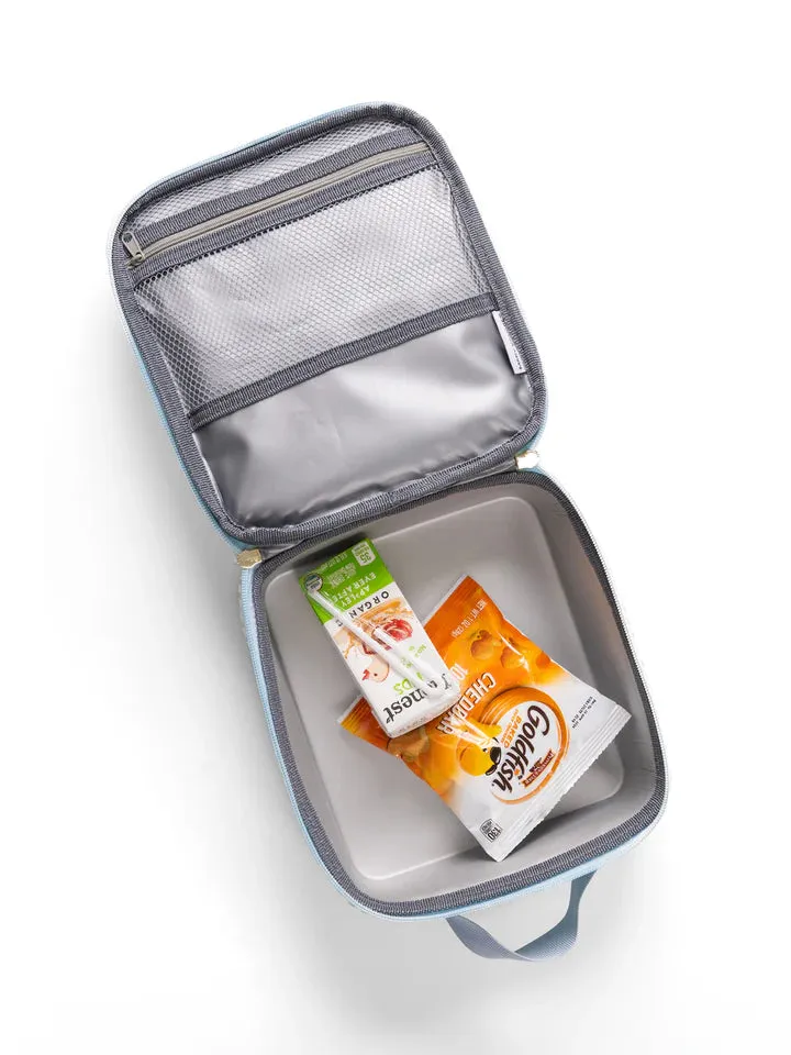 Mary Square Kid Lunch Box