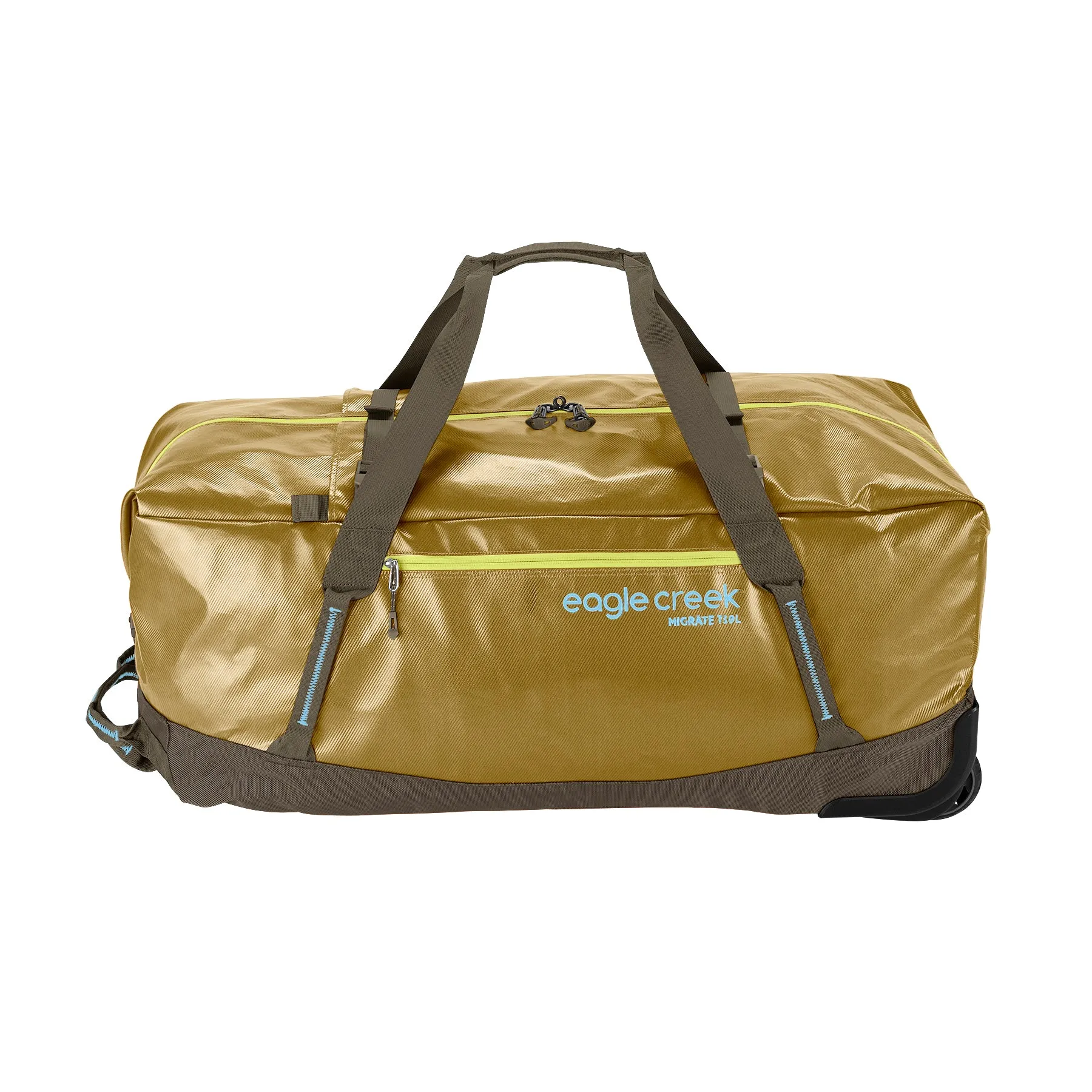 Migrate 130L Wheeled Duffel Bag