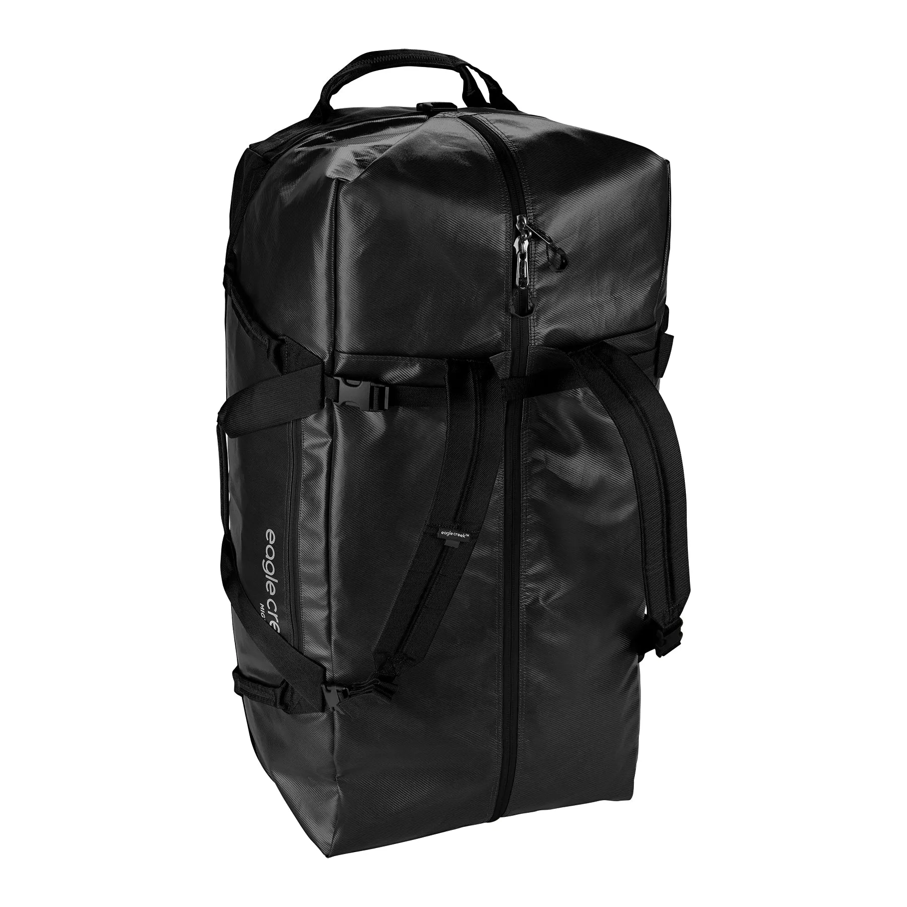Migrate 130L Wheeled Duffel Bag