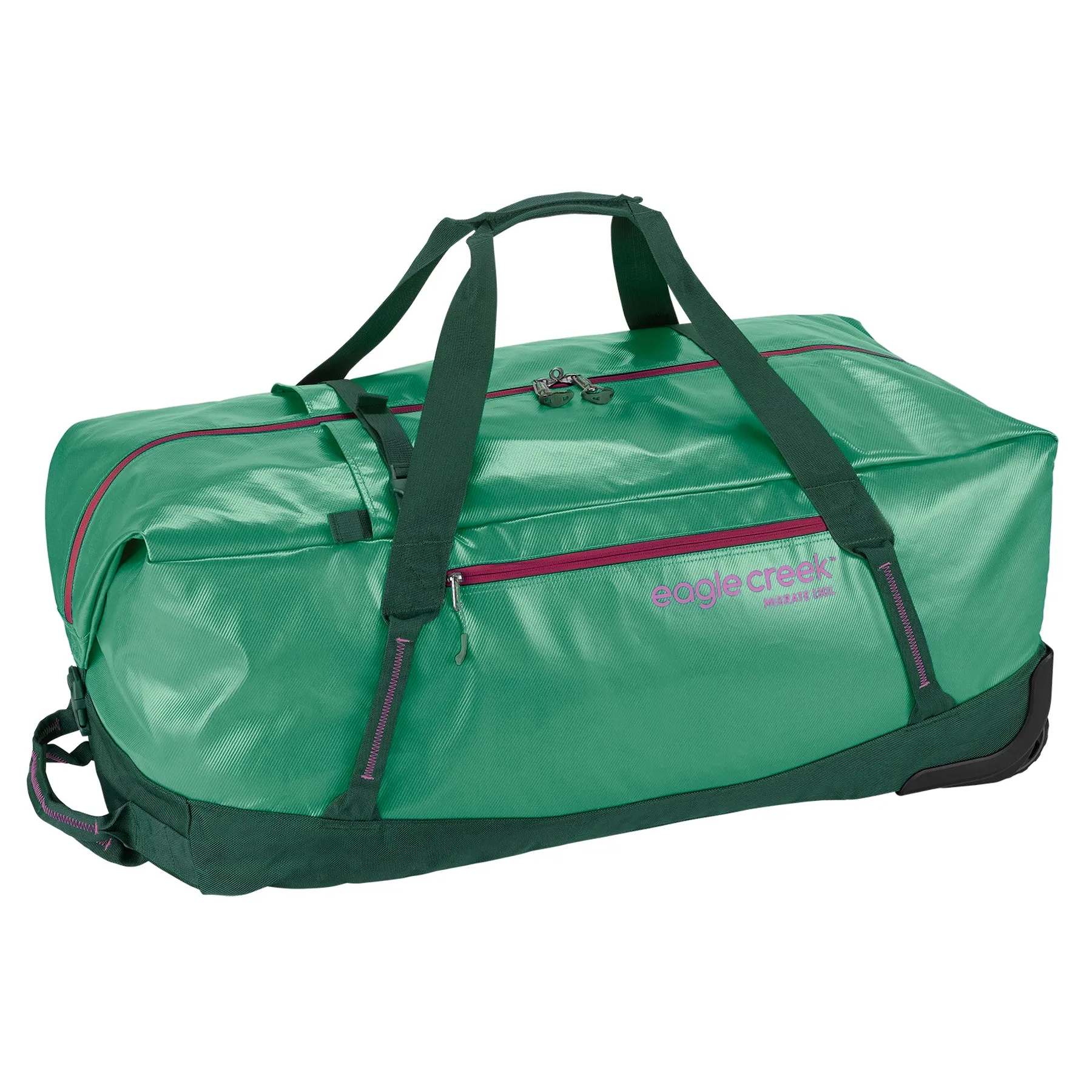 Migrate 130L Wheeled Duffel Bag