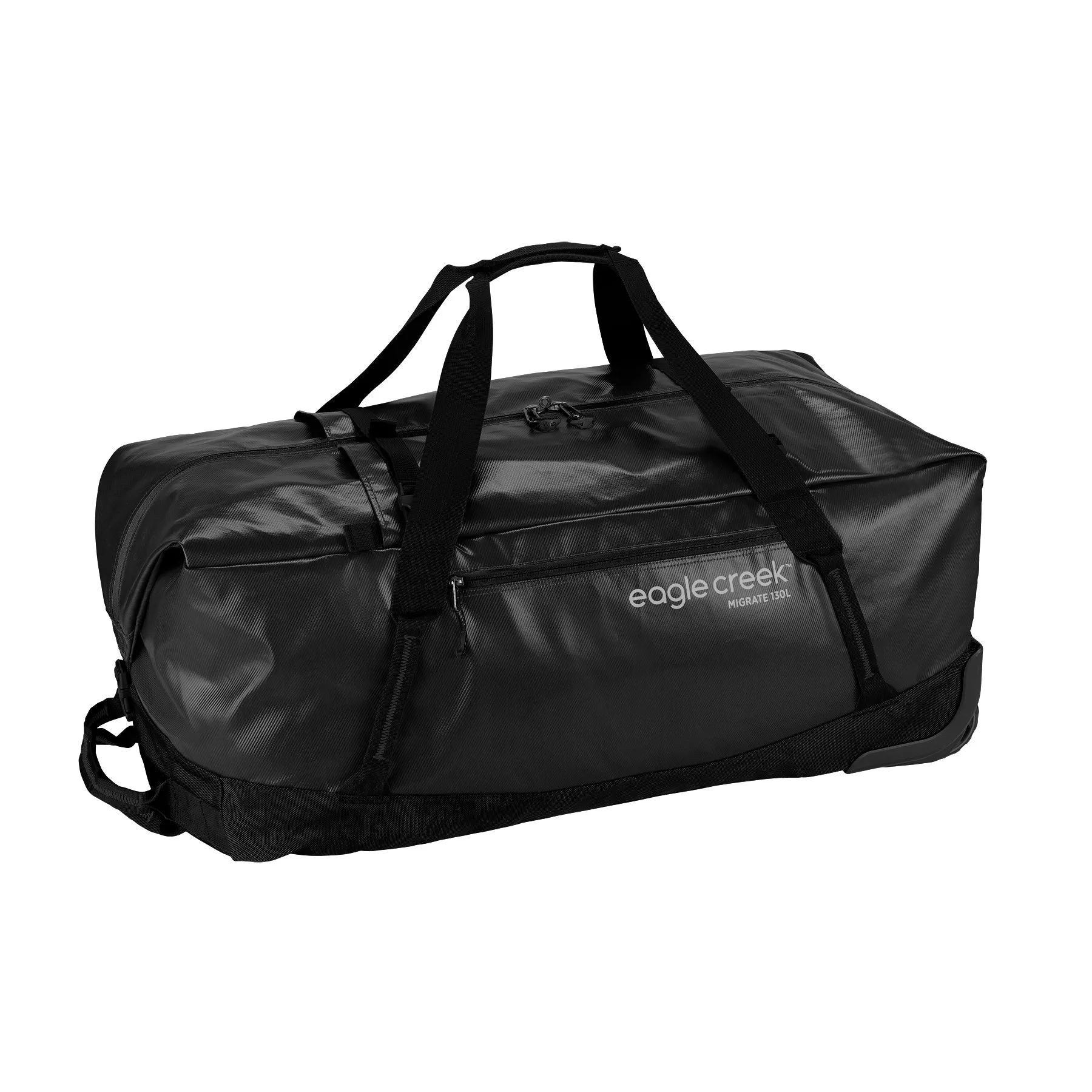 Migrate 130L Wheeled Duffel Bag