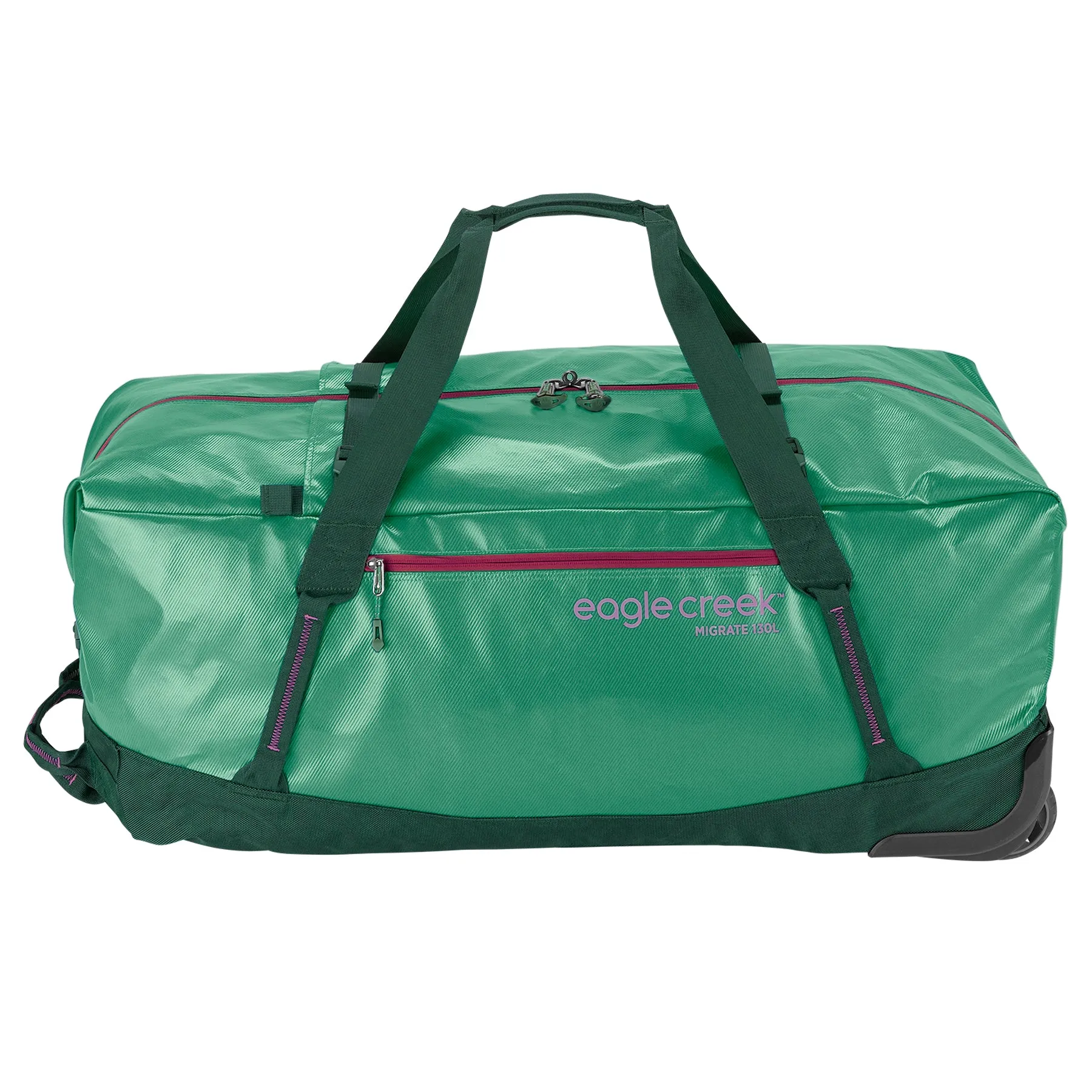 Migrate 130L Wheeled Duffel Bag
