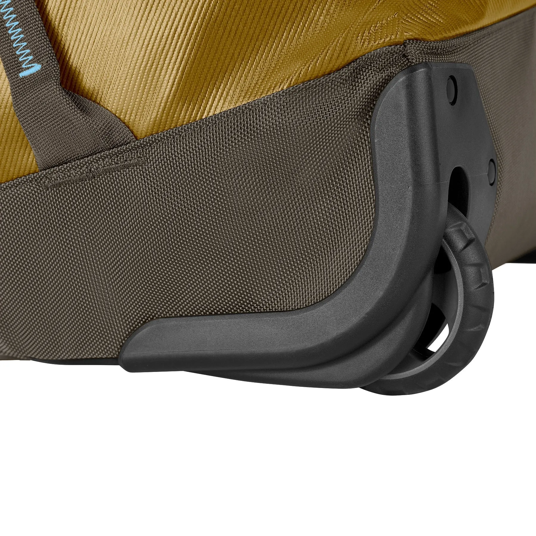 Migrate 130L Wheeled Duffel Bag