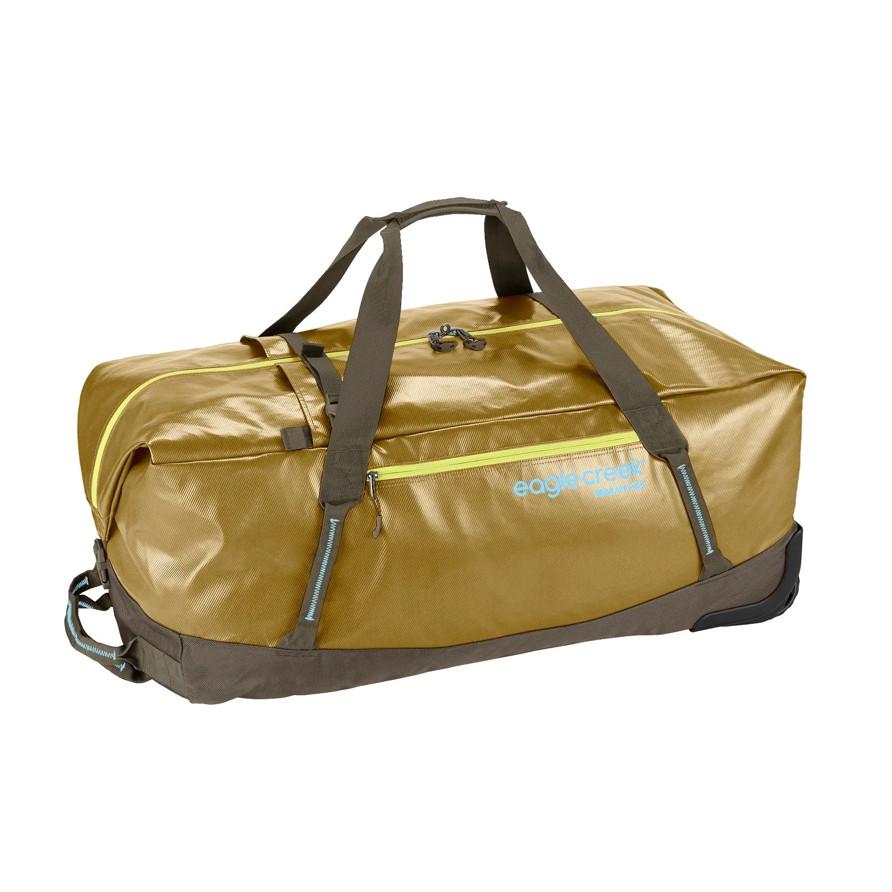 Migrate 130L Wheeled Duffel Bag