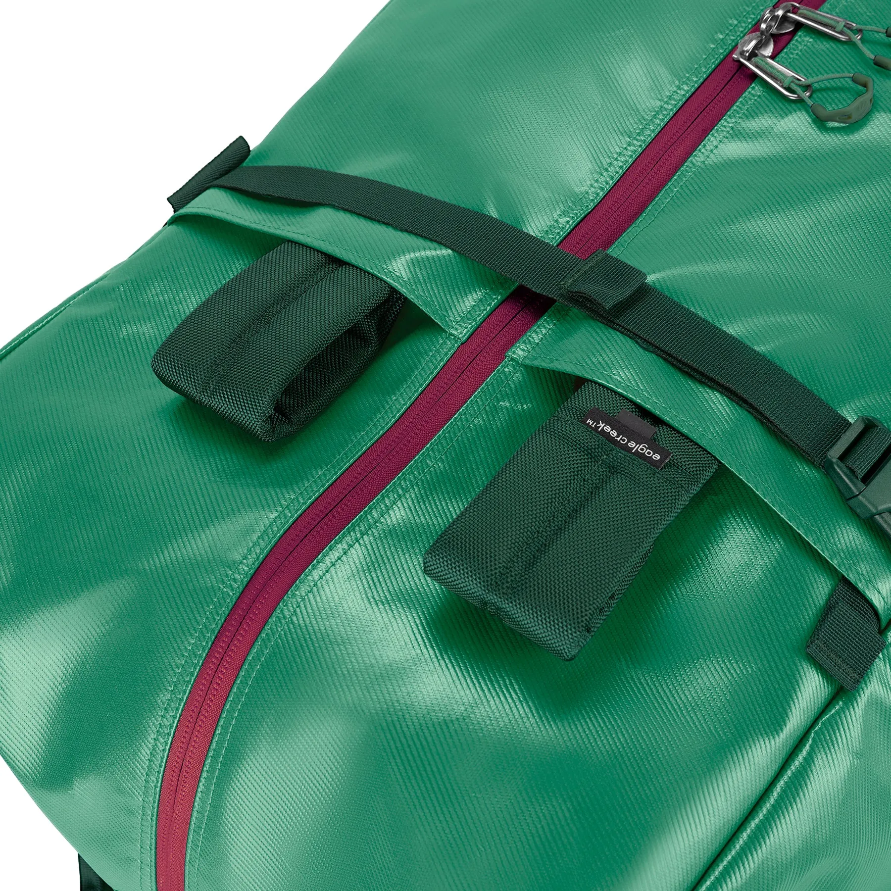 Migrate 130L Wheeled Duffel Bag