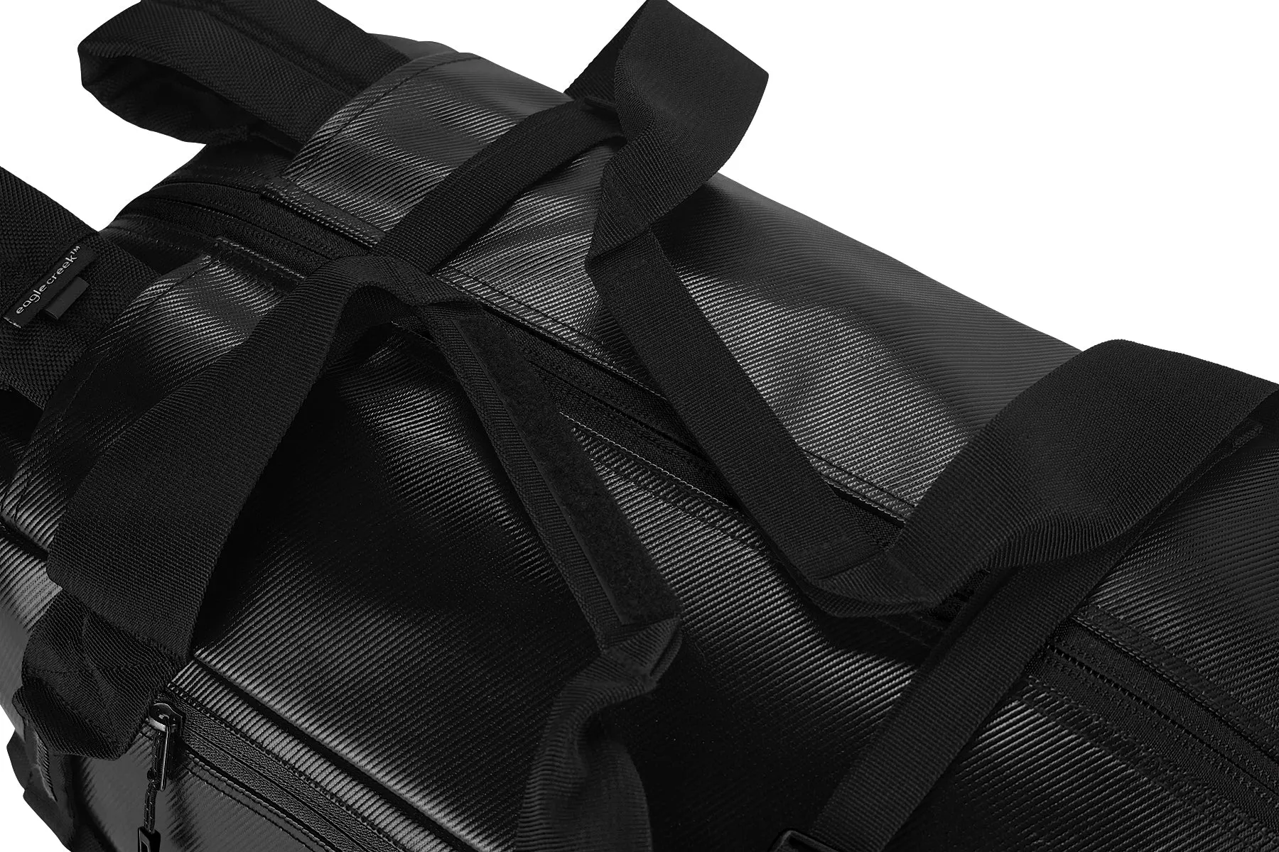Migrate 130L Wheeled Duffel Bag
