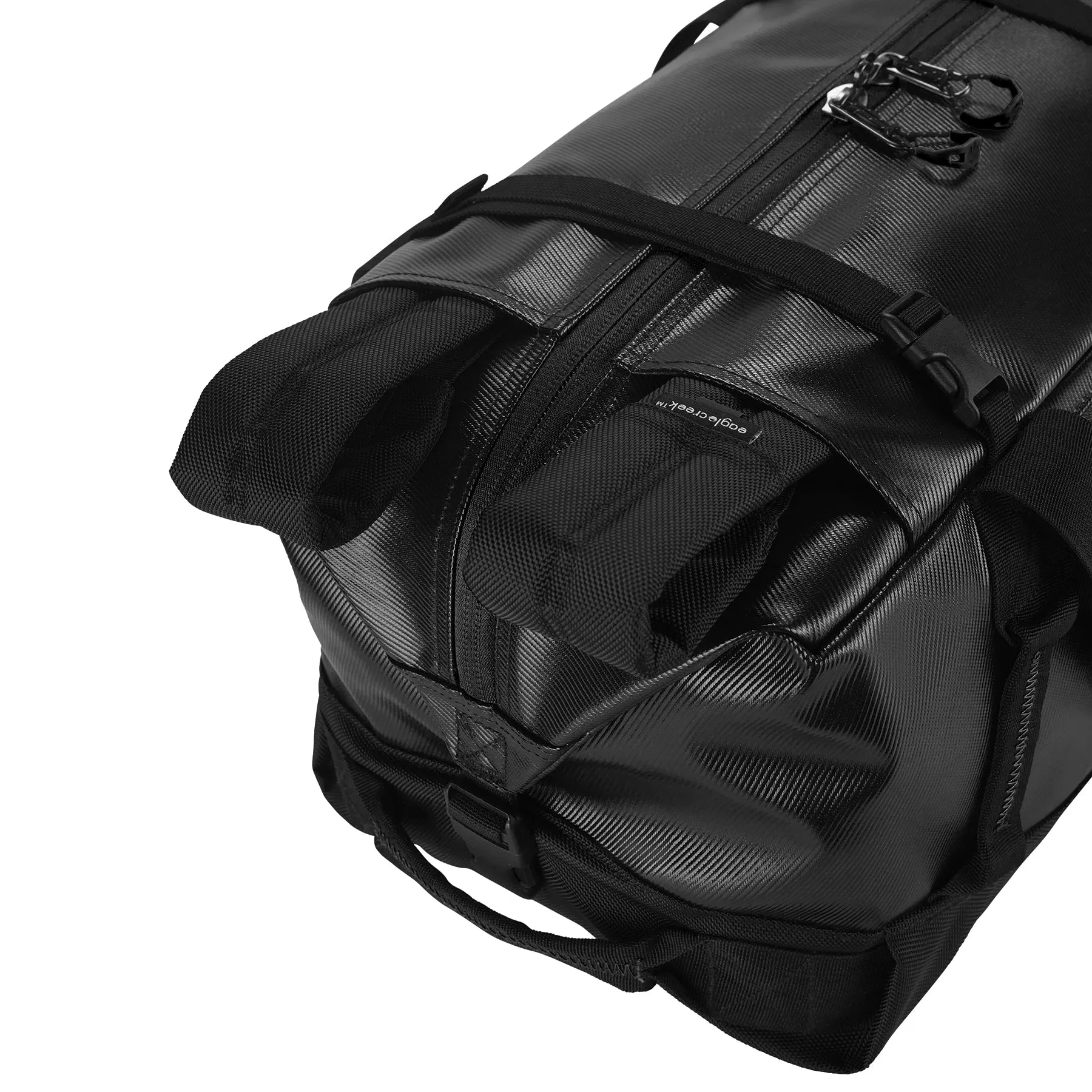 Migrate 130L Wheeled Duffel Bag