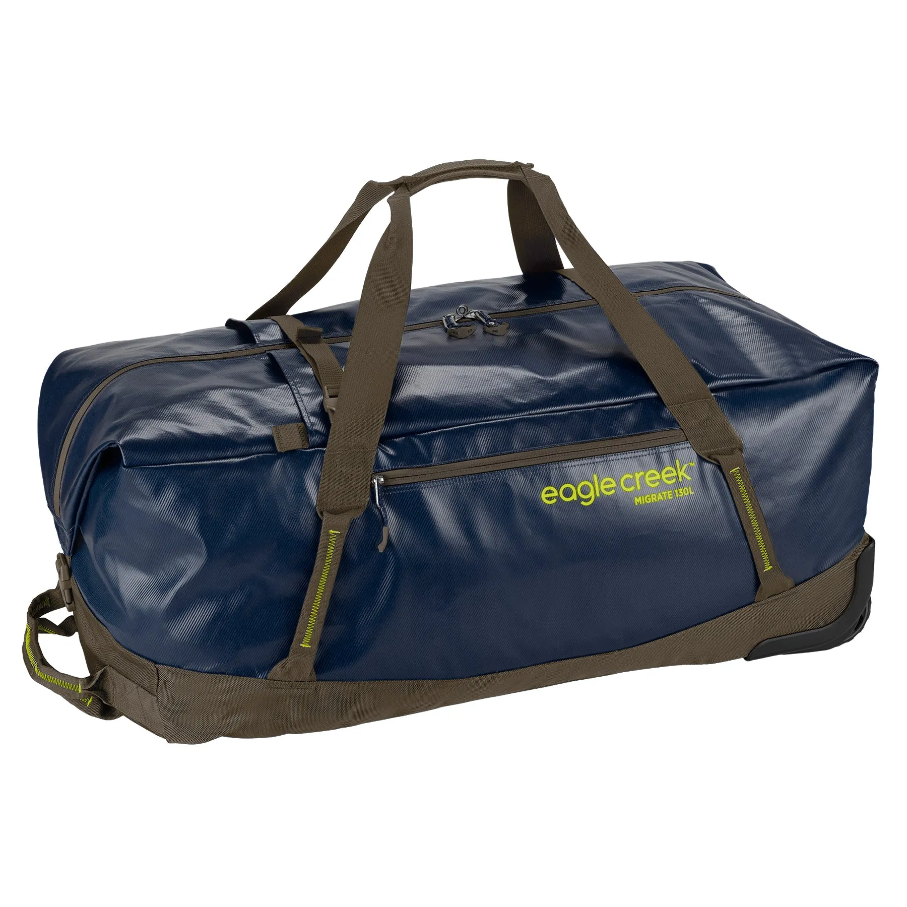 Migrate 130L Wheeled Duffel Bag