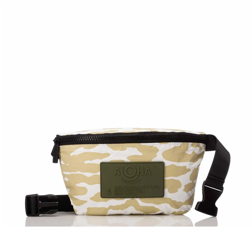 Mini Hip Pack