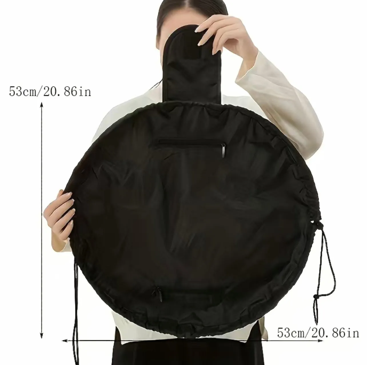 Most Popular Products- TikTok Viral Drawstring Makeup & Cosmetics Bag
