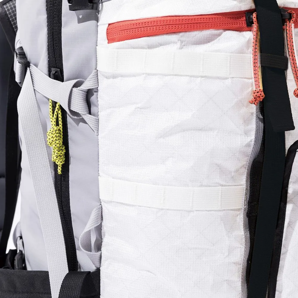 Mountain Hardwear Direttissima™ 55L Backpack 多功能登山背包