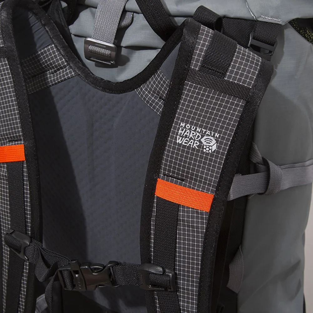 Mountain Hardwear Direttissima™ 55L Backpack 多功能登山背包