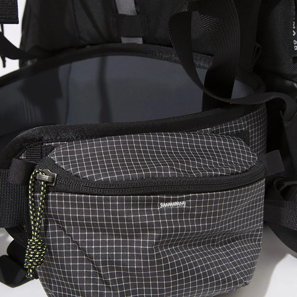 Mountain Hardwear Direttissima™ 55L Backpack 多功能登山背包