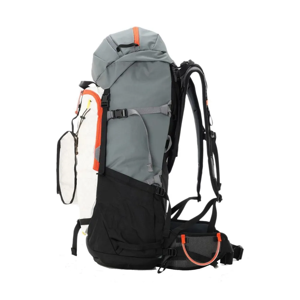 Mountain Hardwear Direttissima™ 55L Backpack 多功能登山背包