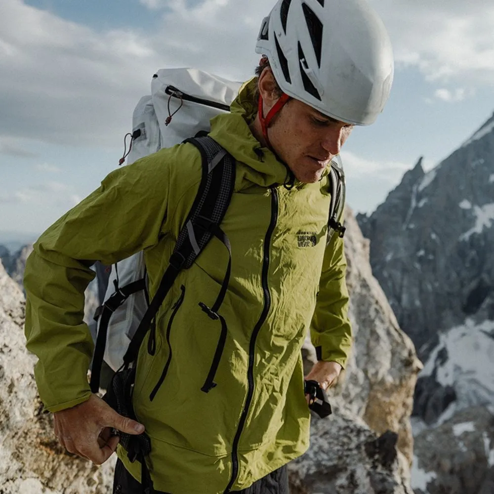 Mountain Hardwear Direttissima™ 55L Backpack 多功能登山背包