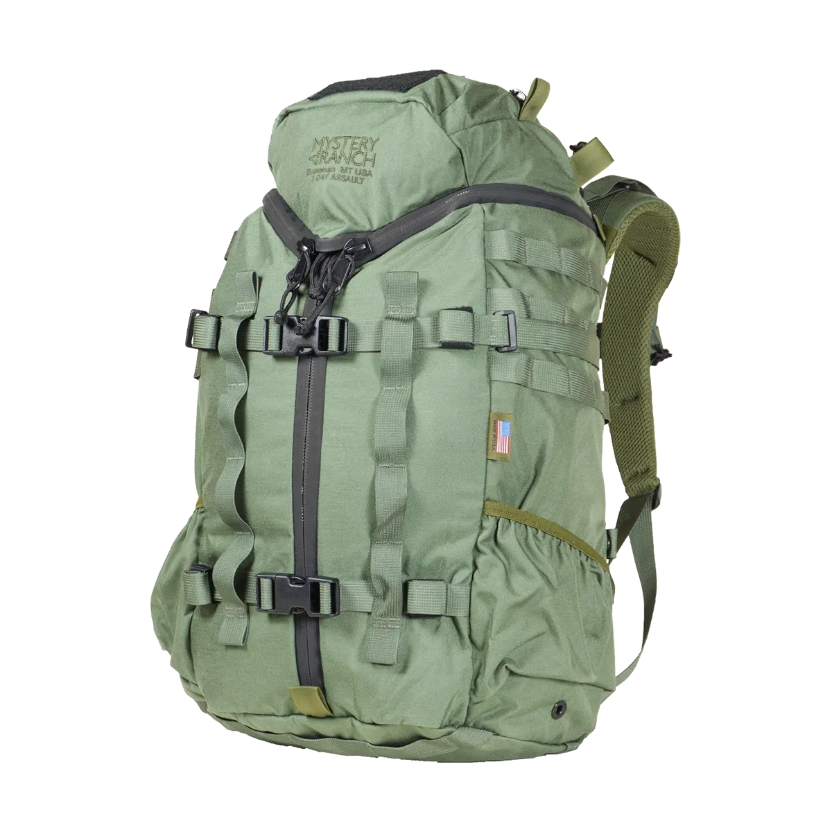 MYSTERY RANCH 3 DAY ASSAULT CL