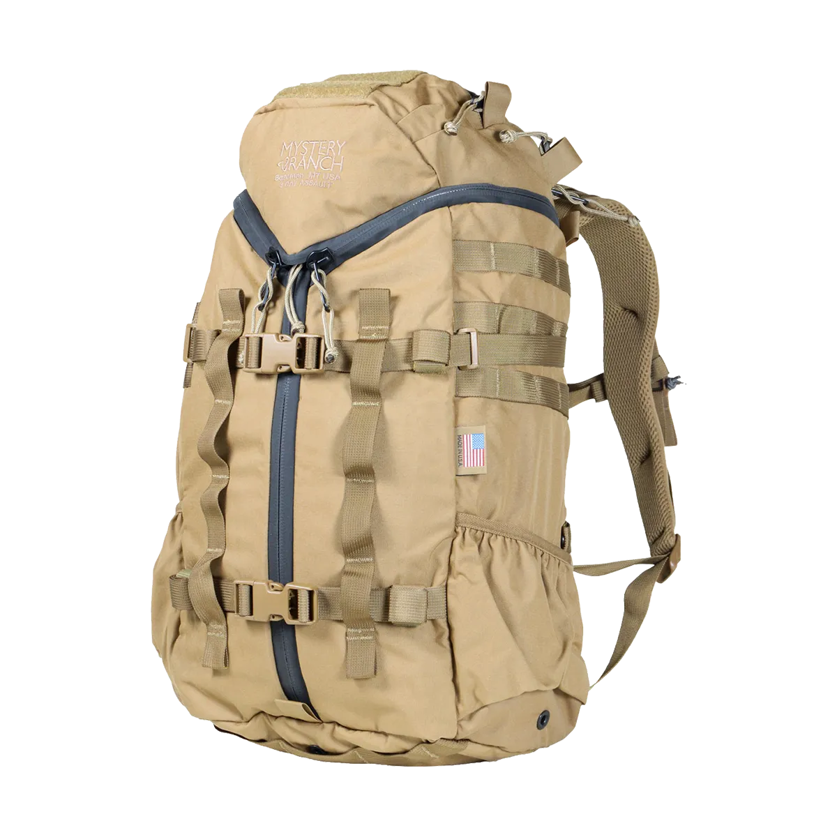 MYSTERY RANCH 3 DAY ASSAULT CL