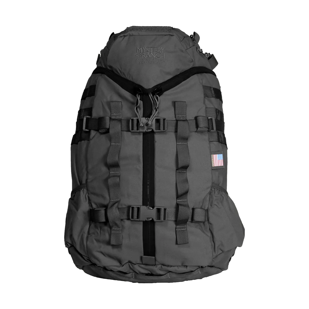 MYSTERY RANCH 3 DAY ASSAULT CL