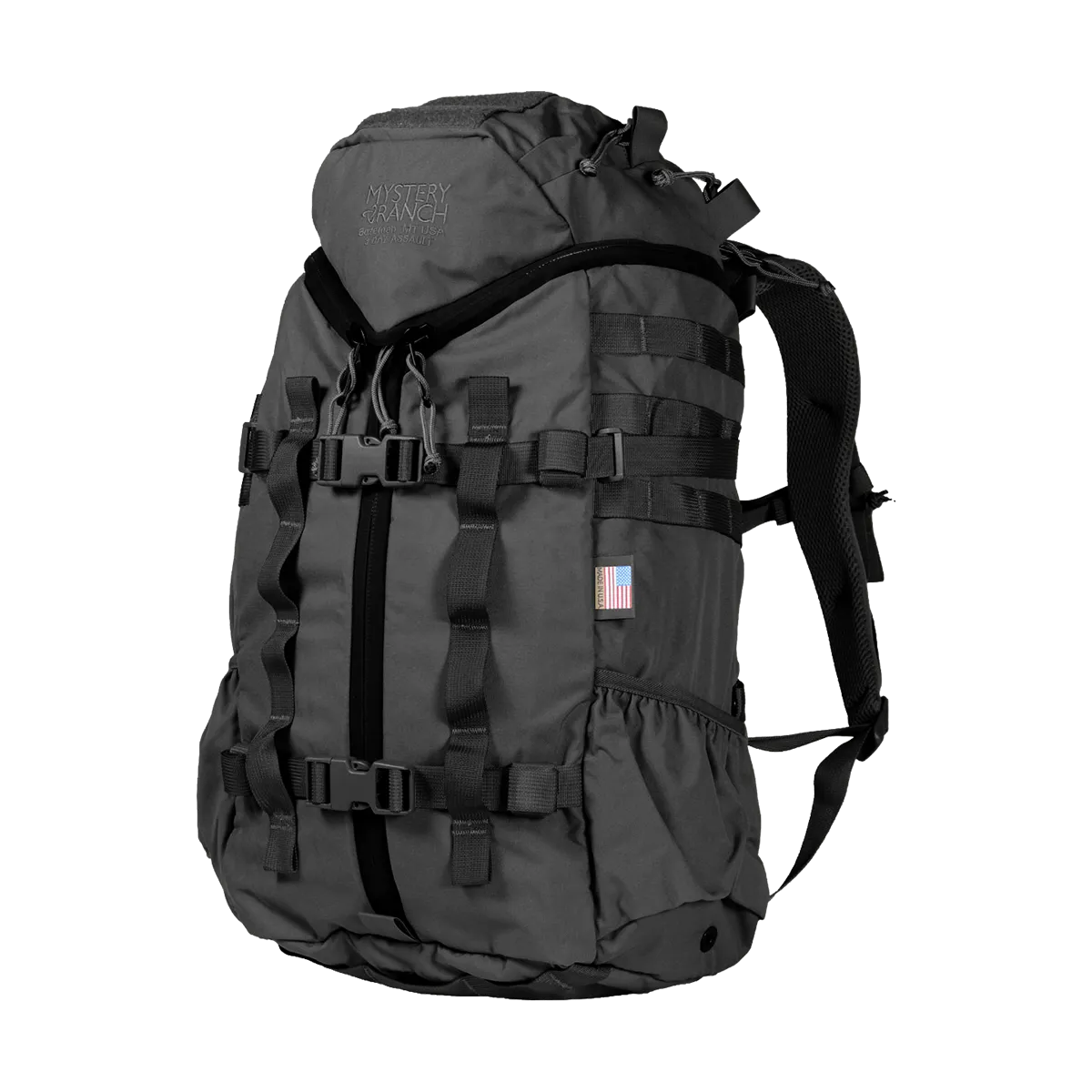 MYSTERY RANCH 3 DAY ASSAULT CL