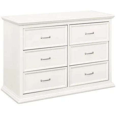 Namesake Foothill-Louis 6-Drawer Dresser
