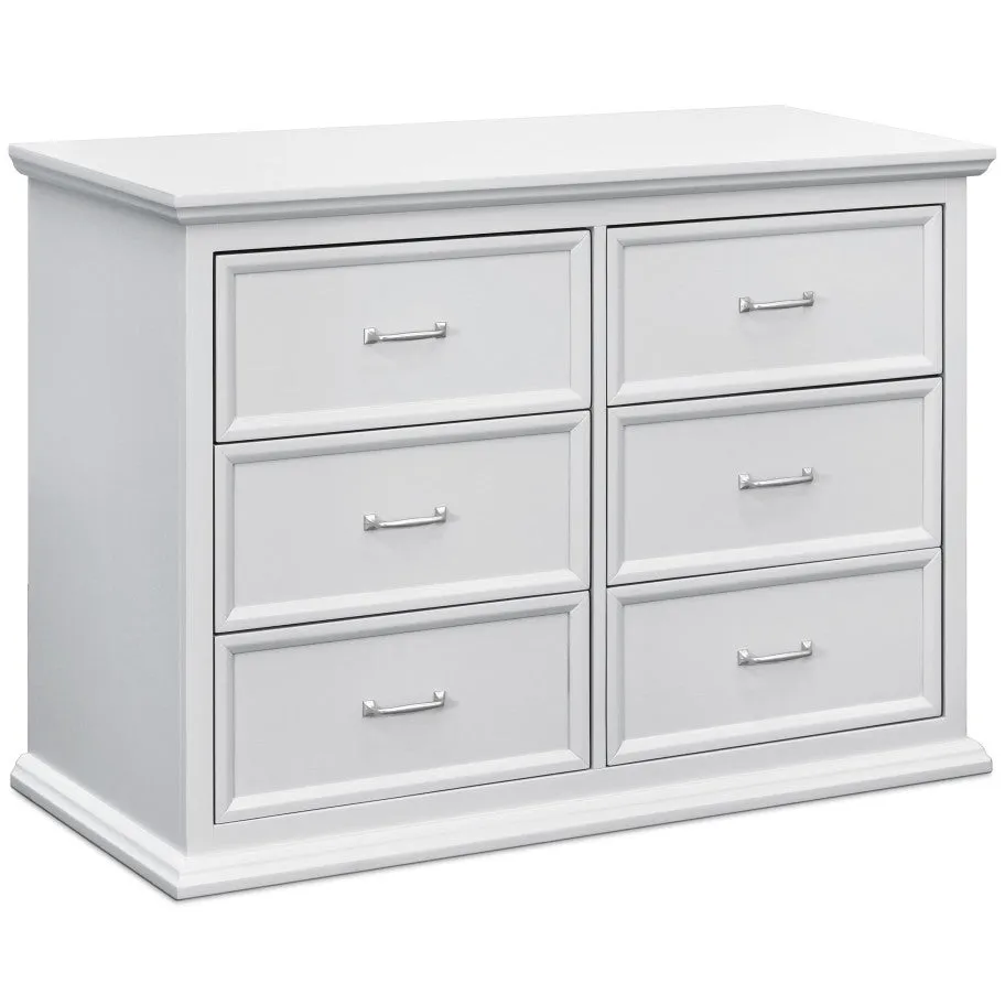 Namesake Foothill-Louis 6-Drawer Dresser