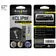 Nite Ize eCLIPse Self Lock Clip - Black
