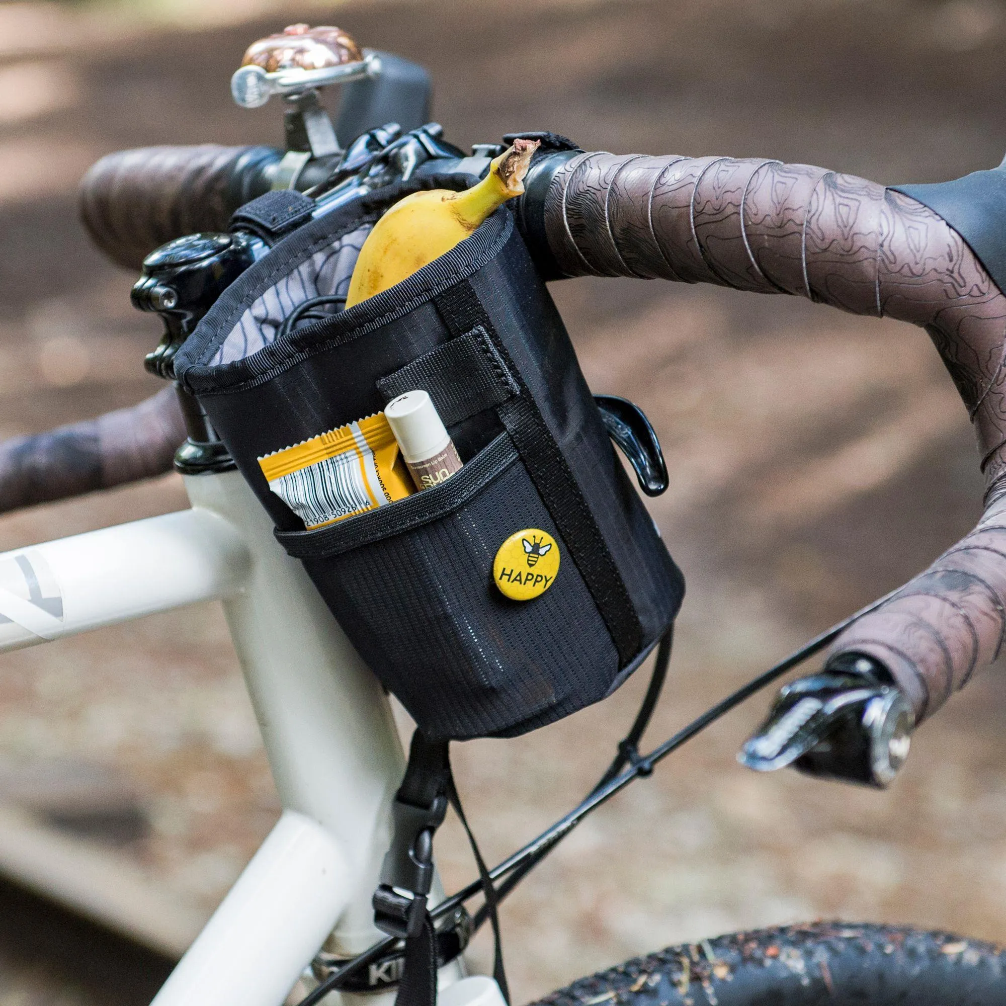 Outpost Carry-All Bag