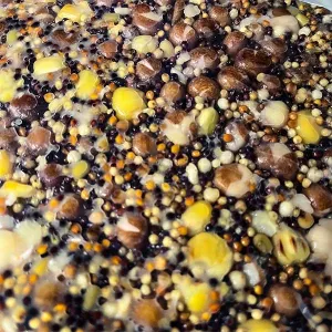 Parti-Blend Fresh Particle Mix 2kg