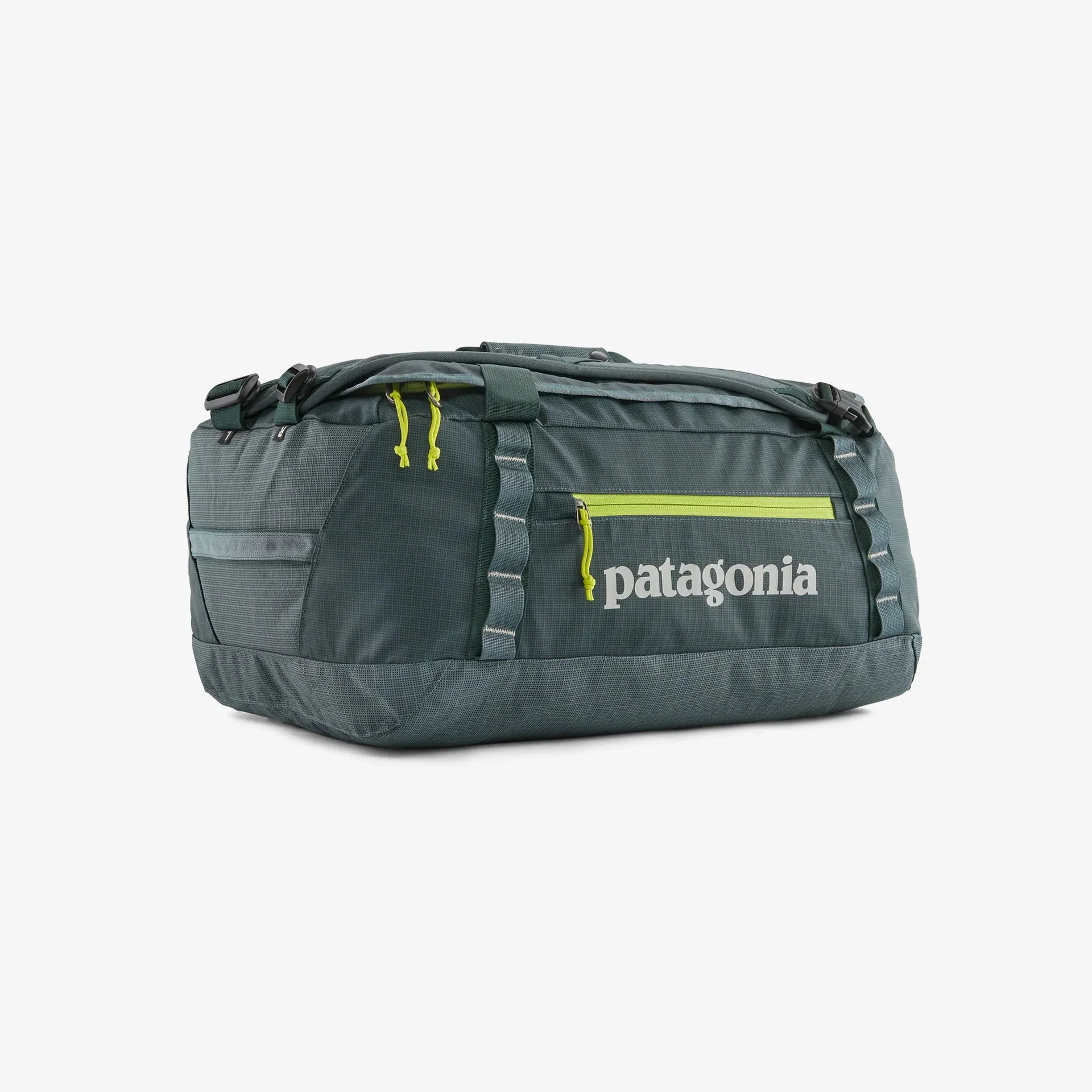 Patagonia Black Hole Duffel 40L Nouveau Green