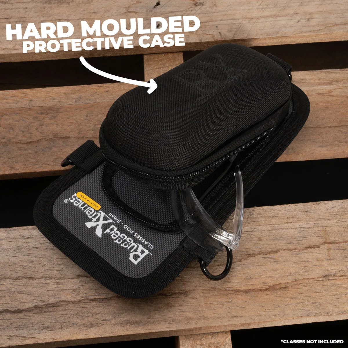 PODconnect® Glasses Pod